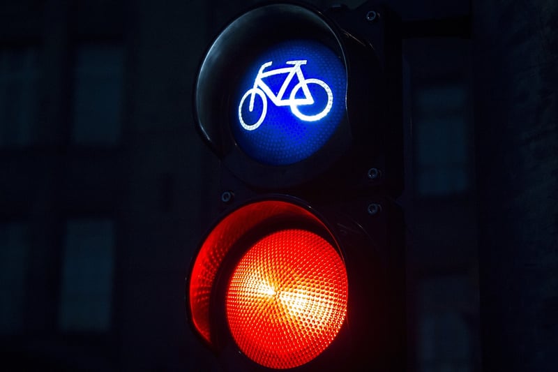 Biking Image